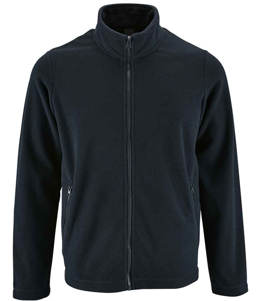 Adults Fleece (full zip)