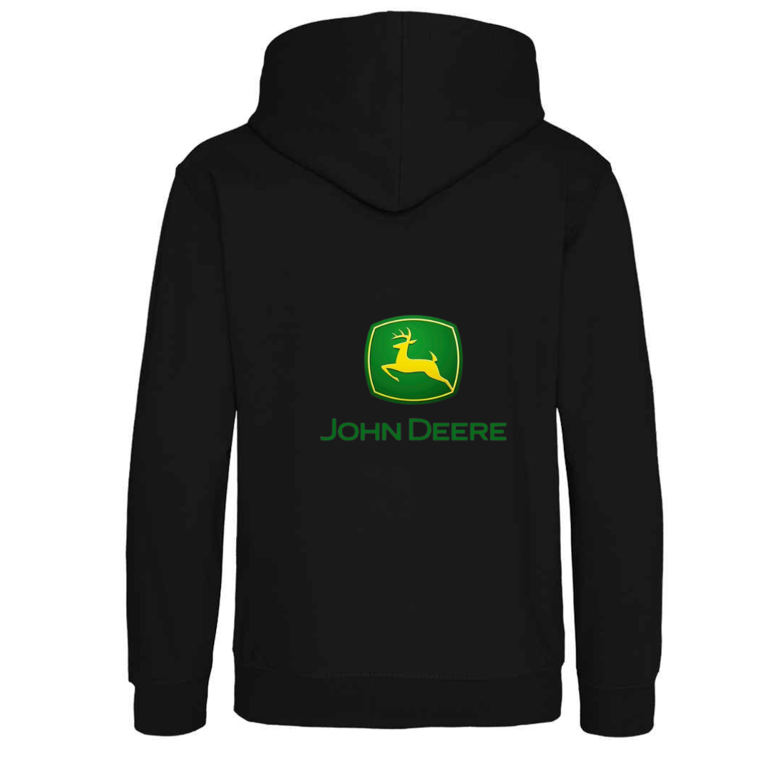 Kids John Deere Hoodie