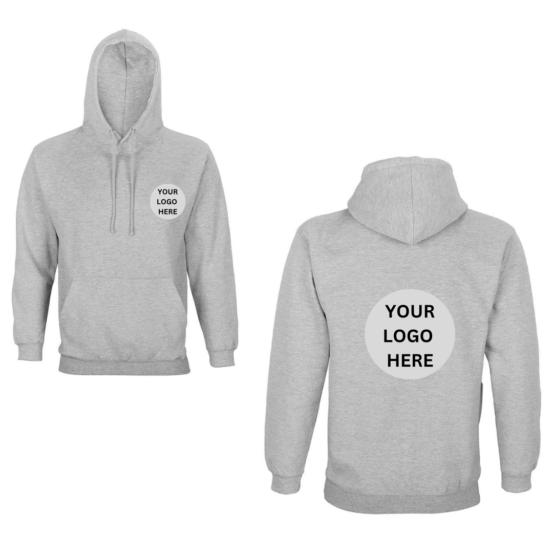 Adults Customised Hoodie