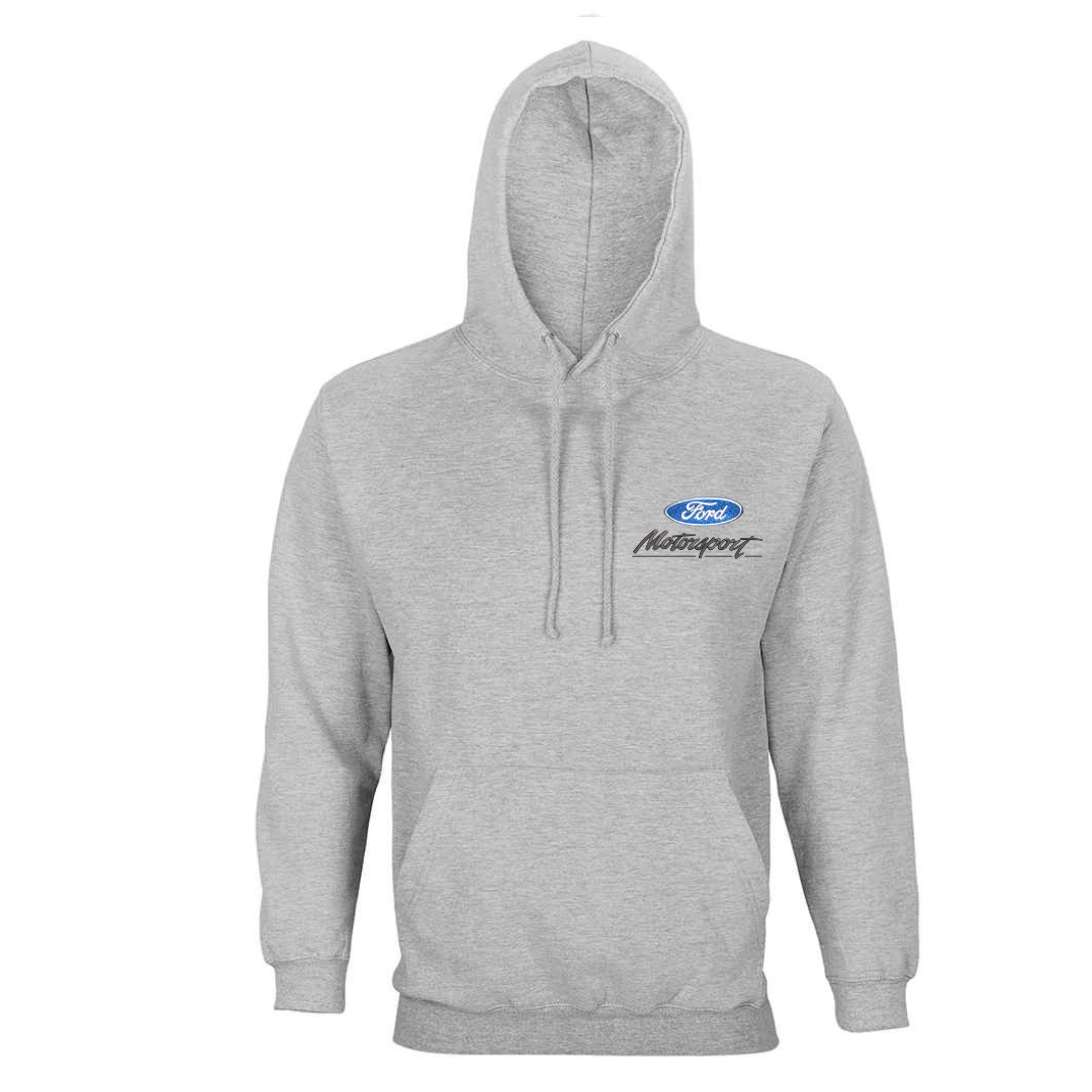 Ford Escort Hoodie