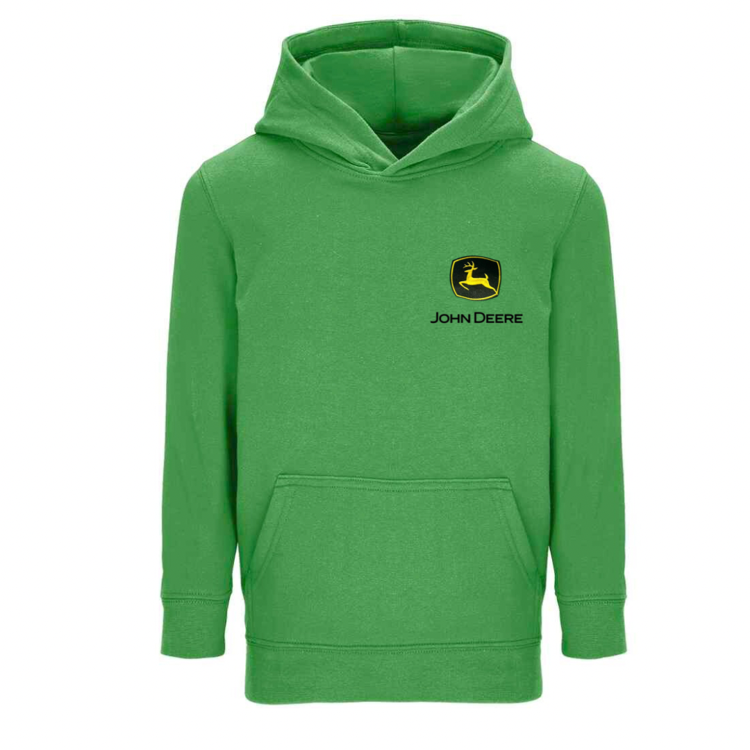 Kids John Deere Hoodie