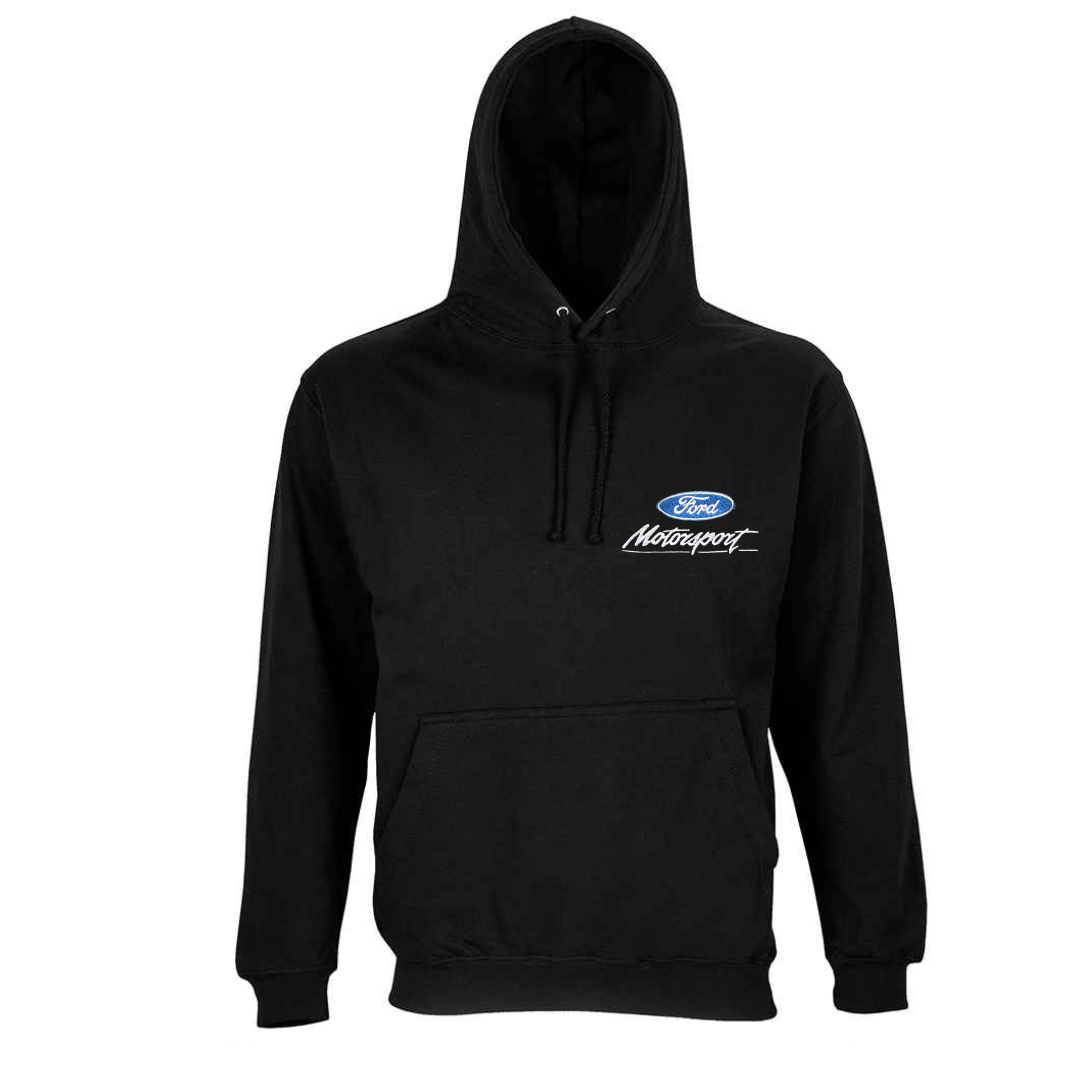 Ford Escort Hoodie