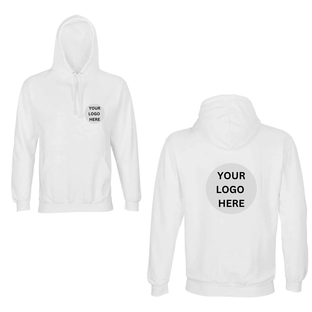 Adults Customised Hoodie