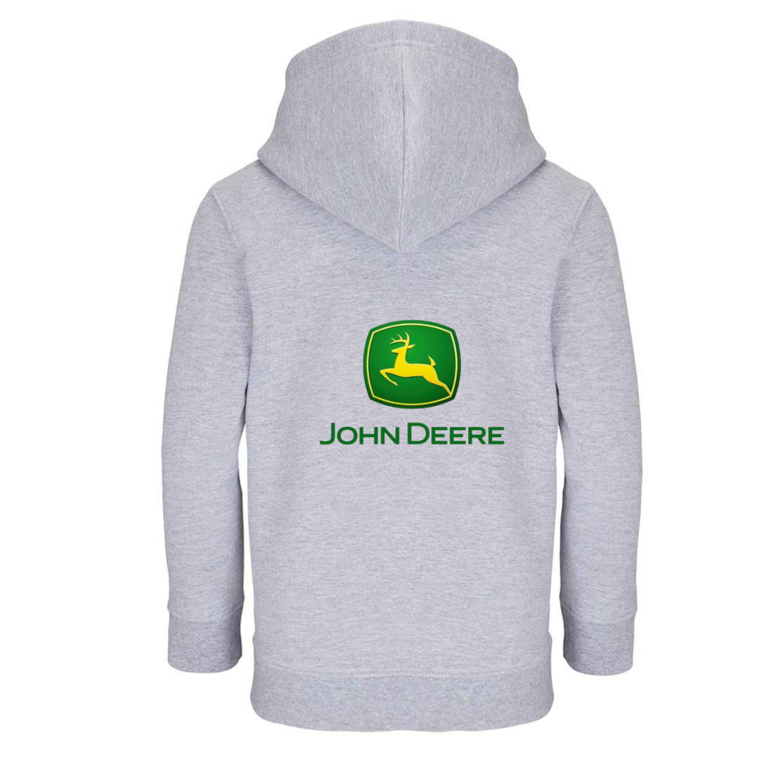 Kids John Deere Hoodie