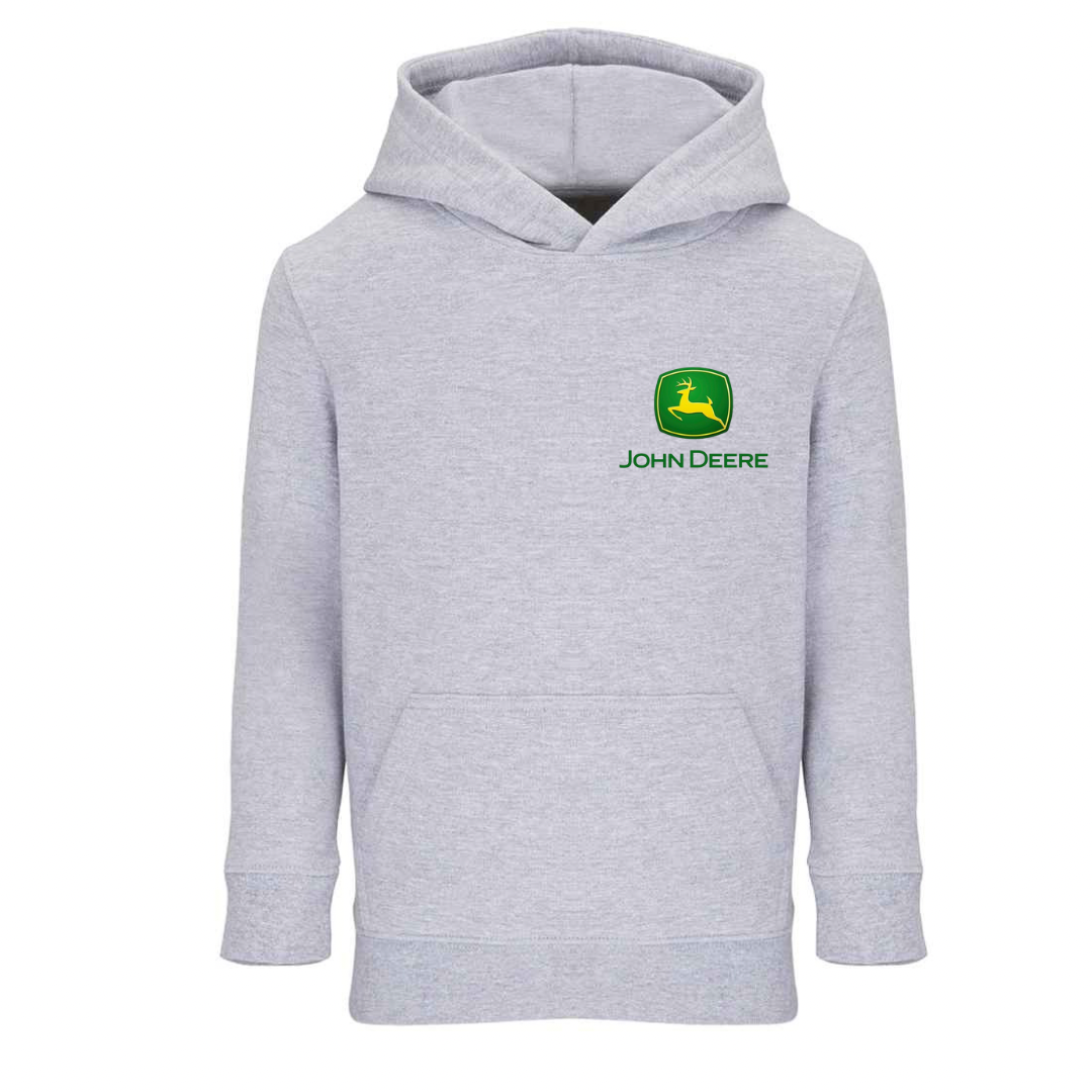 Kids John Deere Hoodie