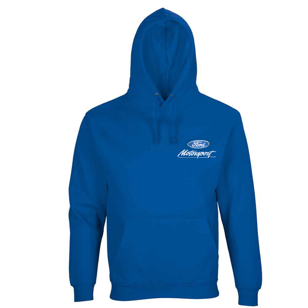 Ford Escort Hoodie