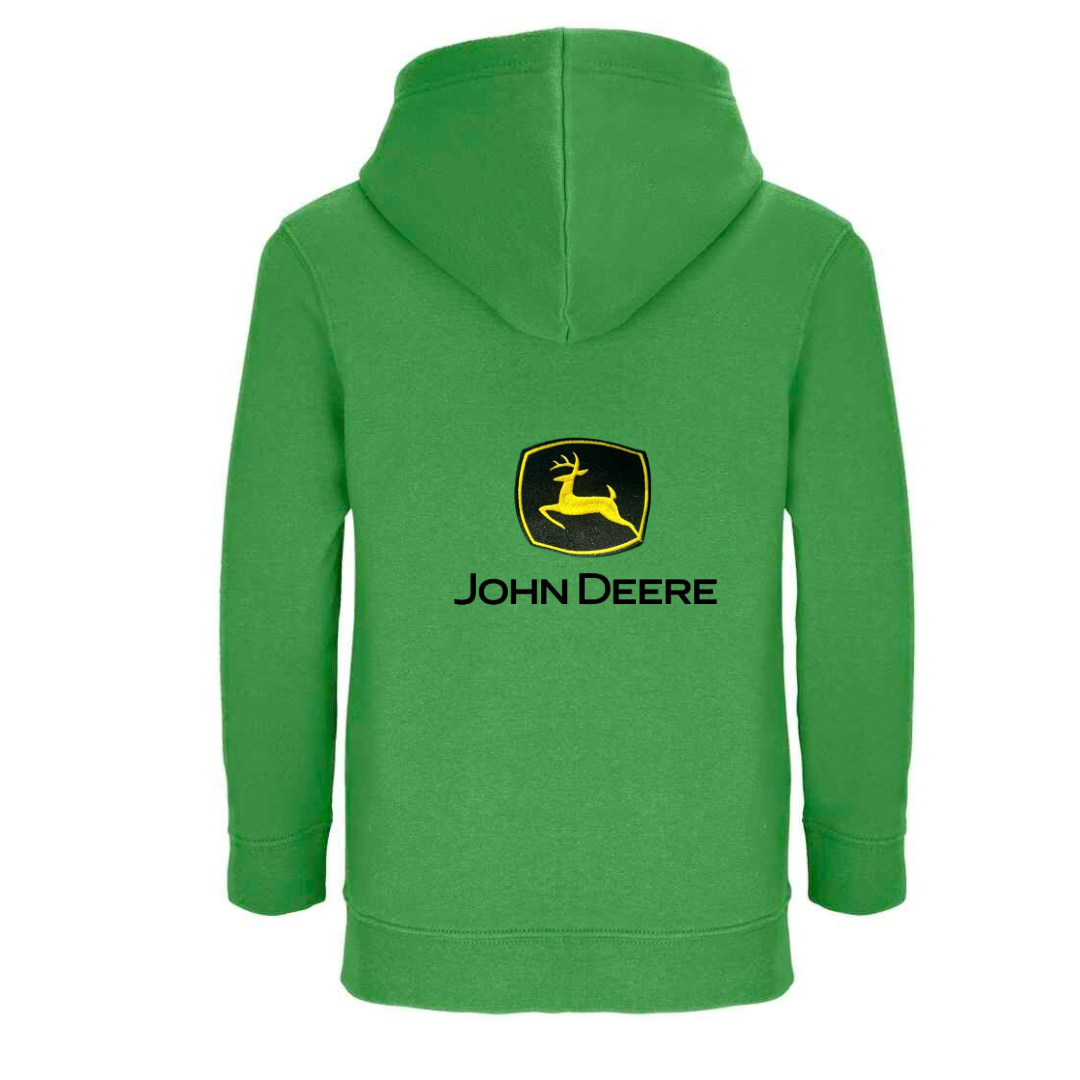 Kids John Deere Hoodie