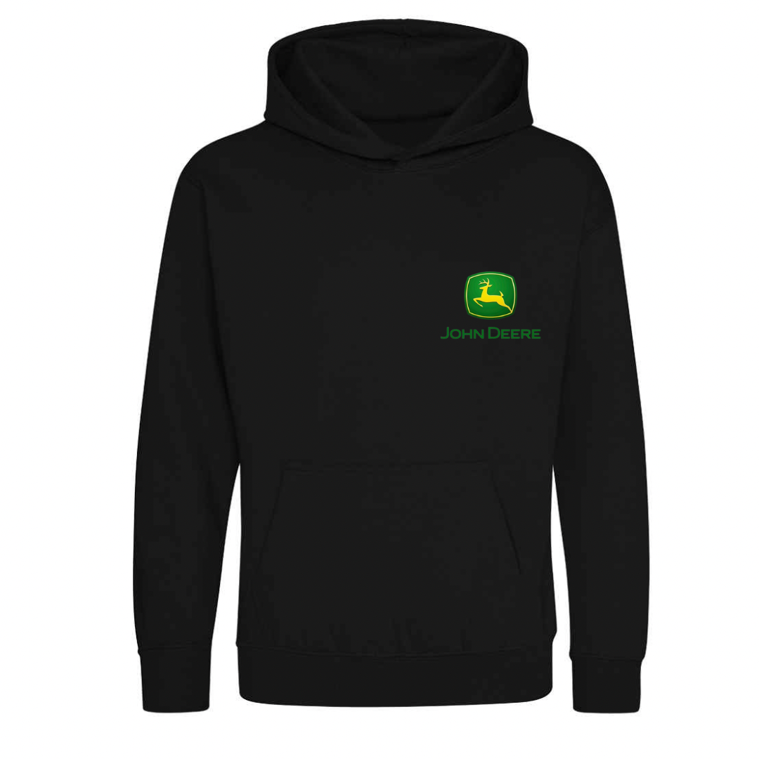 Kids John Deere Hoodie