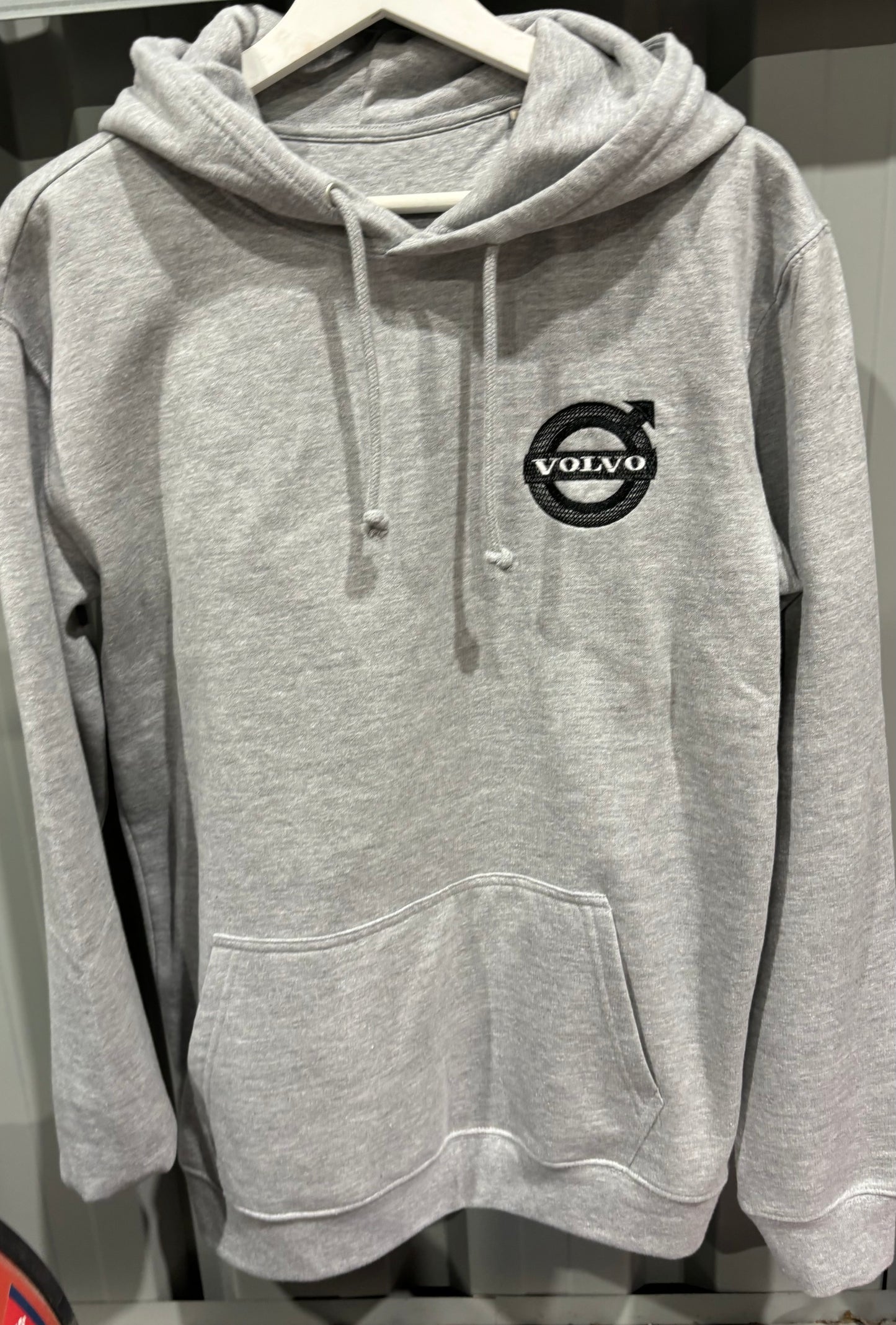 Volvo Lorry Hoodie