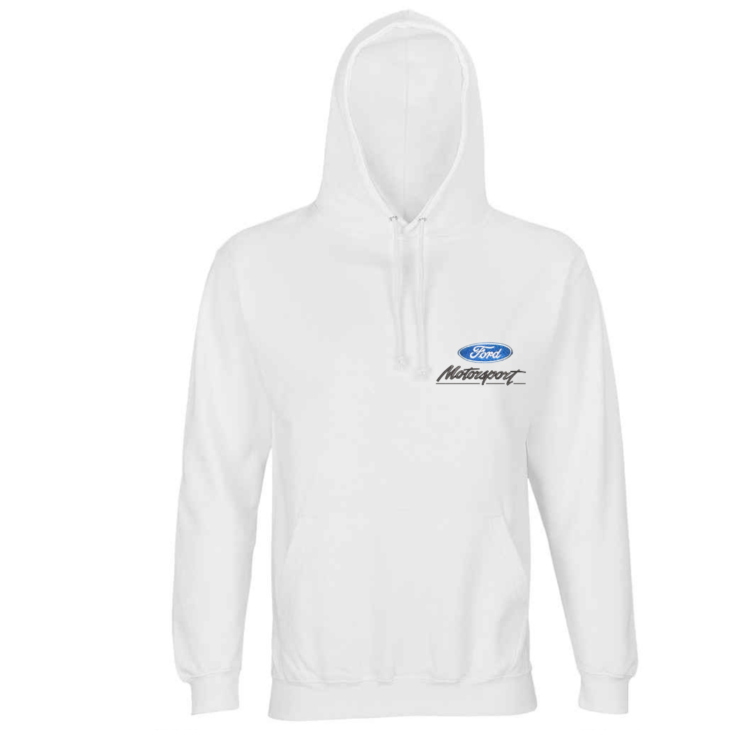 Ford Escort Hoodie