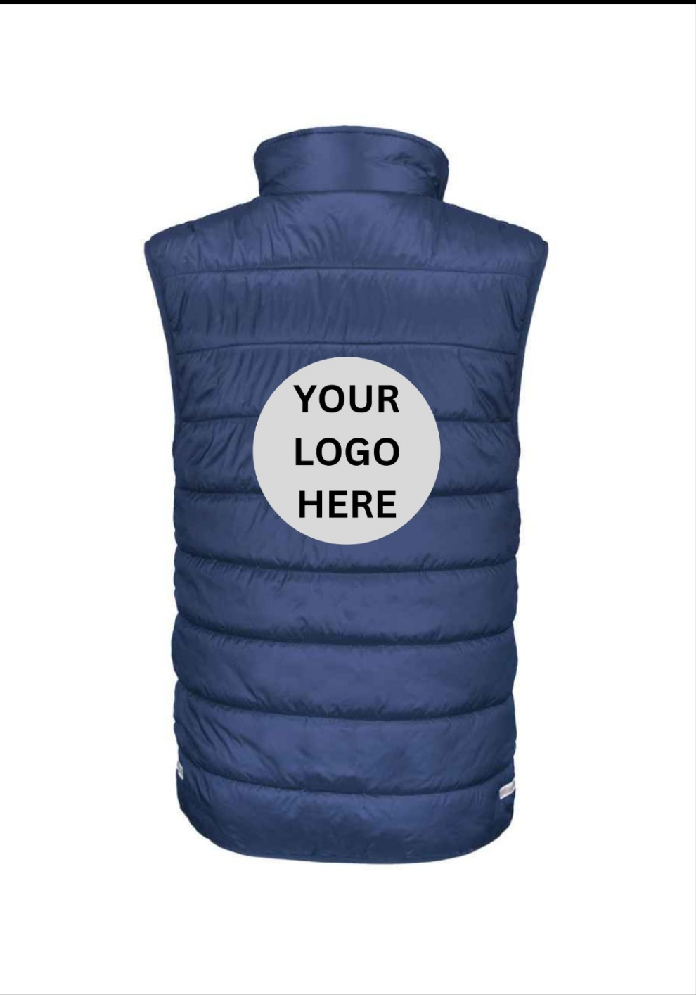 Kids Unisex Body Warmer