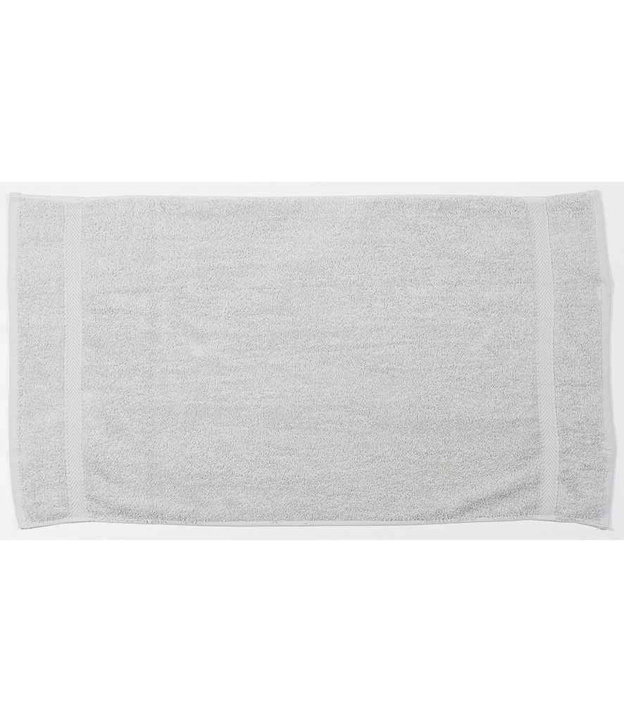 His & Hers Hand Towel Set