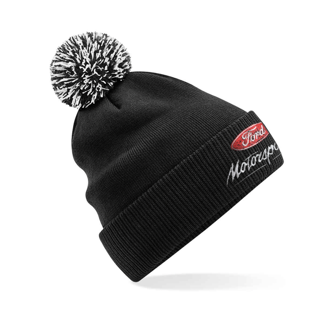 Ford Motorsport Beanie