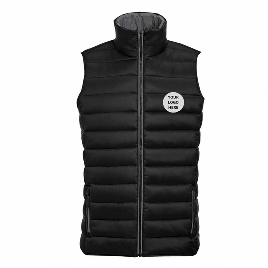 Adults Customised Body Warmer (Men’s)