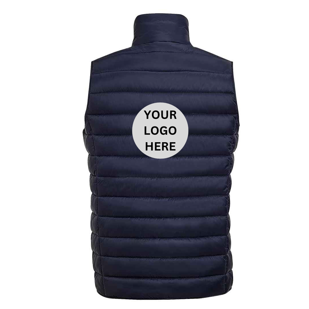 Adults Customised Body Warmer (Men’s)