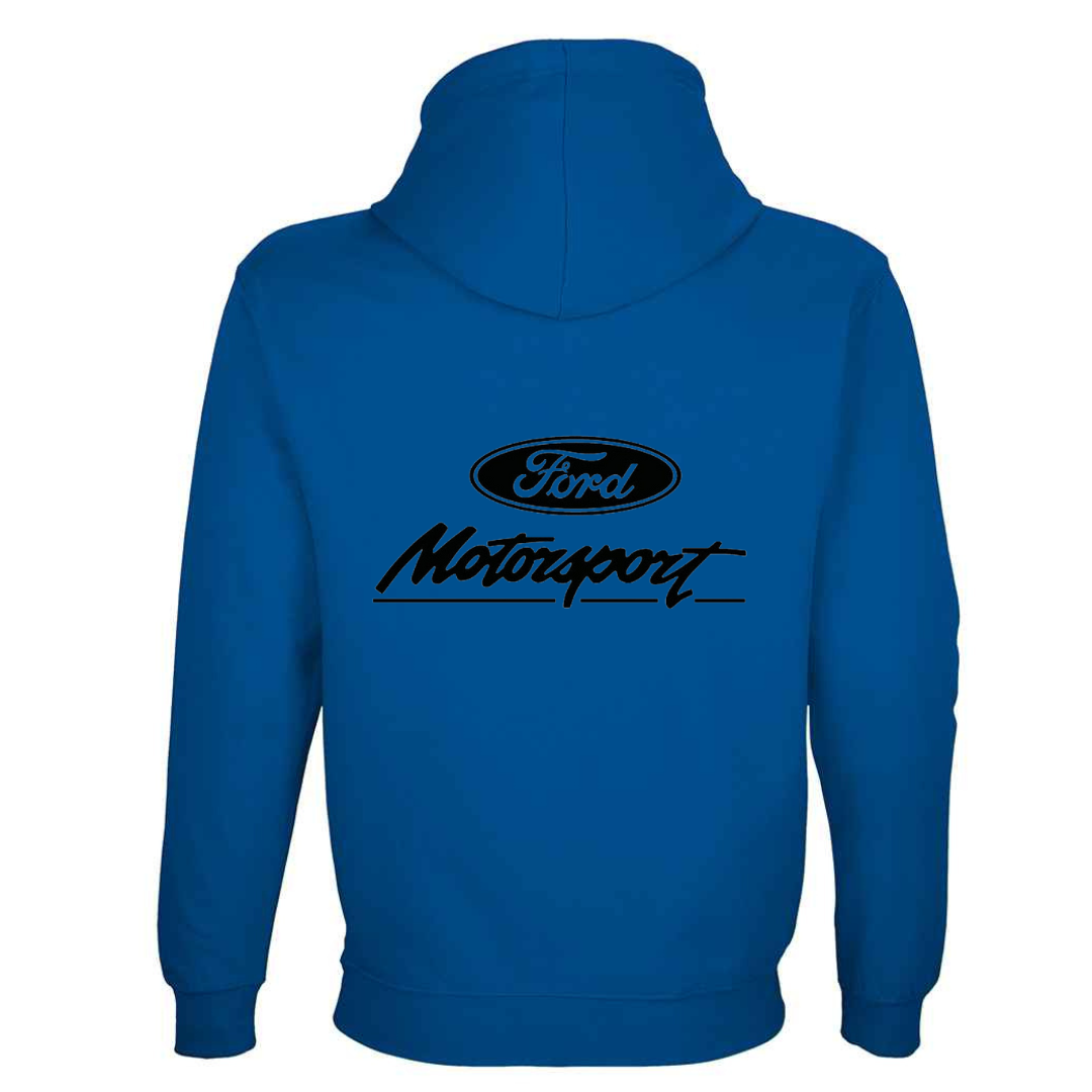 Men's Ford Motorsport Hoodie