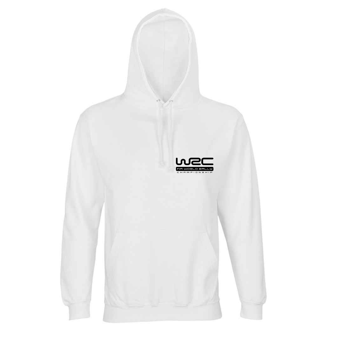 Women's World Rally Championship Hoodie