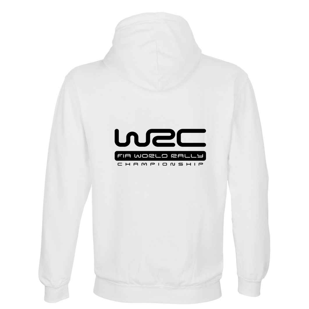 Women's World Rally Championship Hoodie