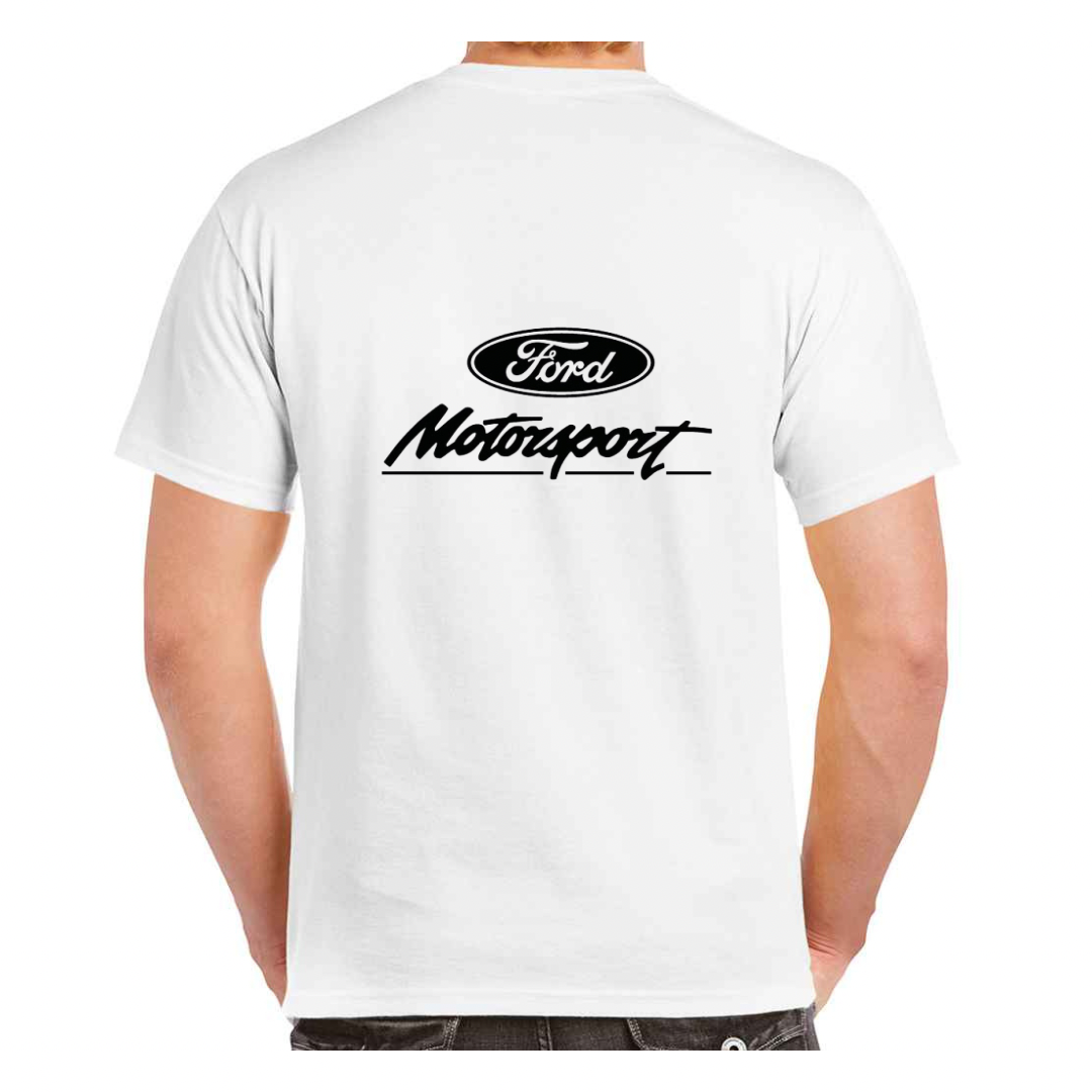 Men's Ford Motorsport T-shirt