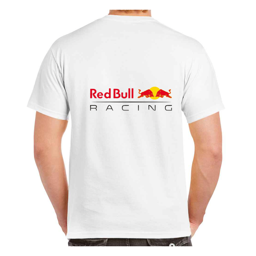 Men's Red Bull Racing T-shirt