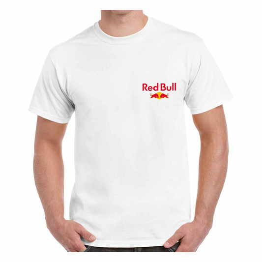 Men's Red Bull T-shirt