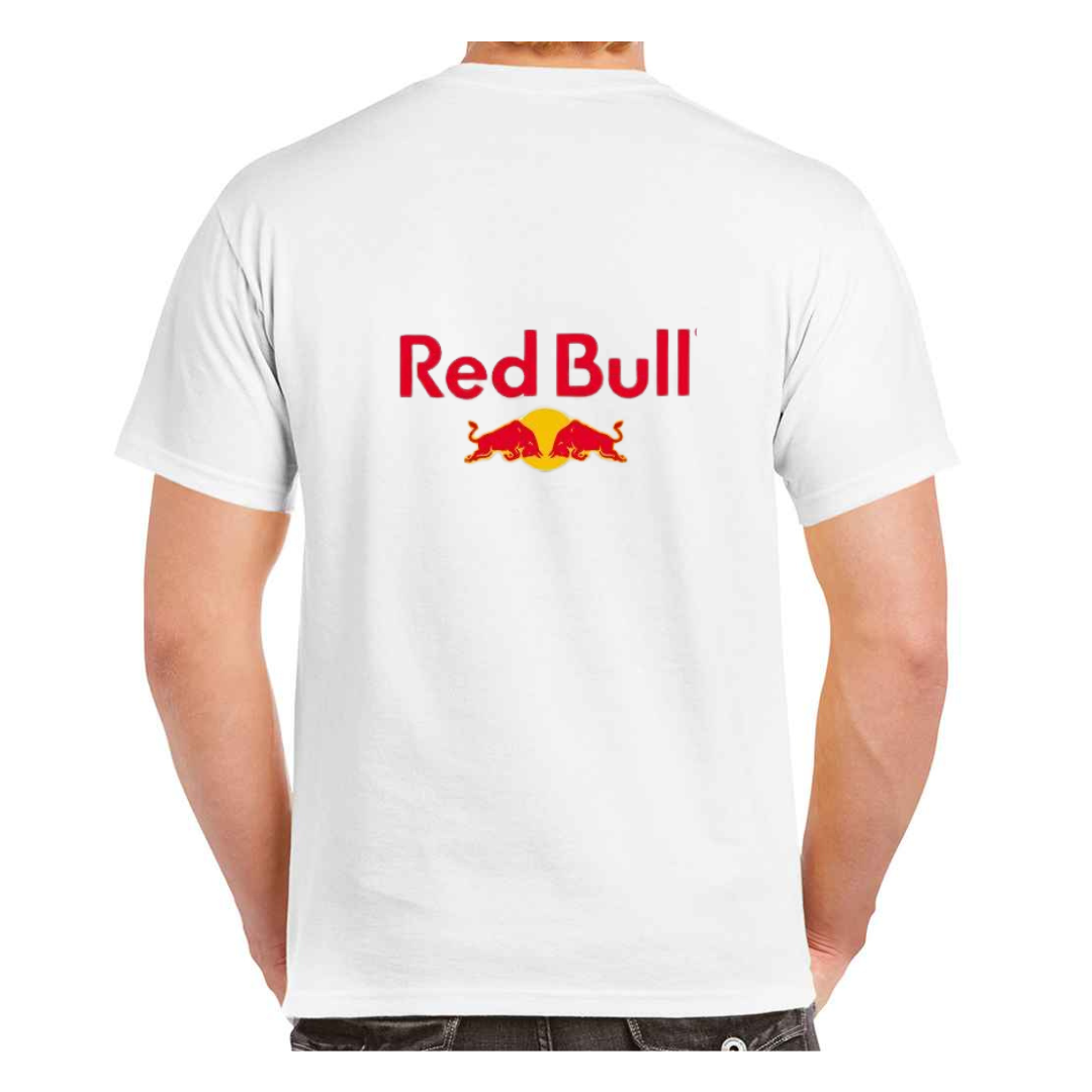 Men's Red Bull T-shirt