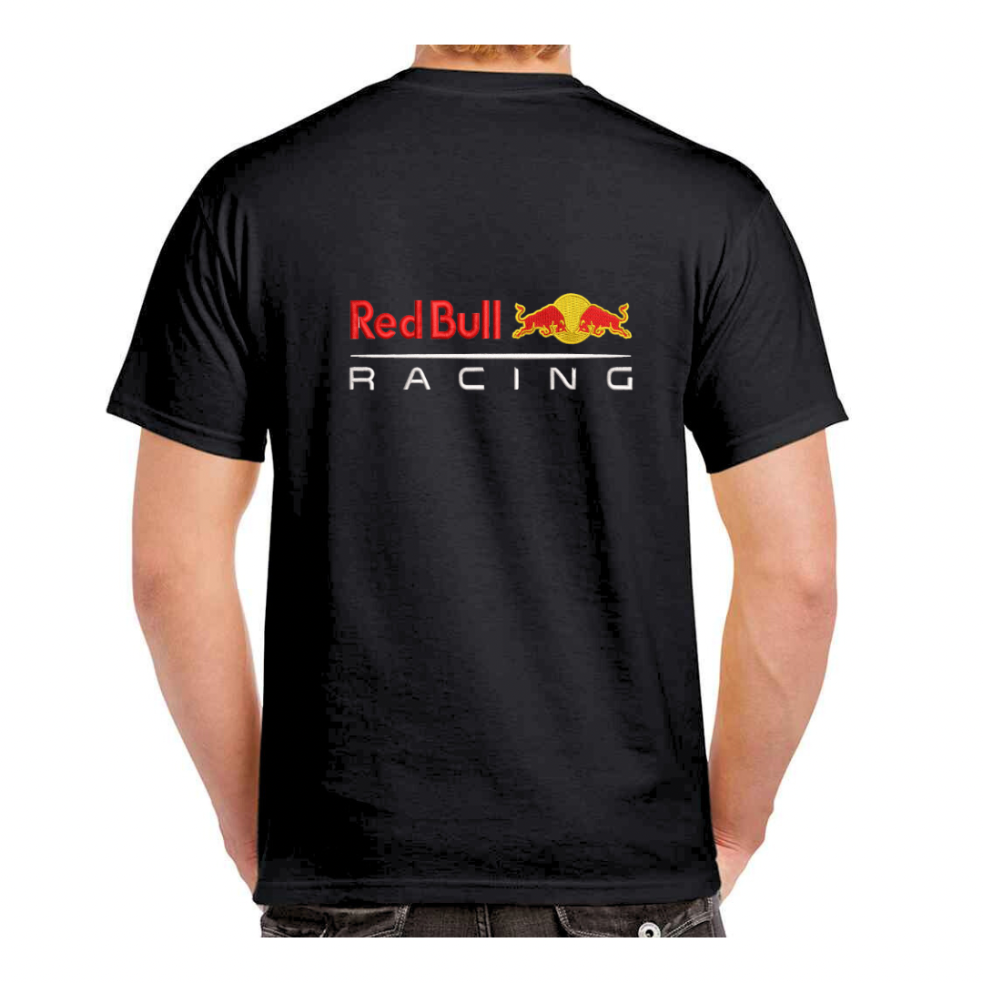 Men's Red Bull Racing T-shirt