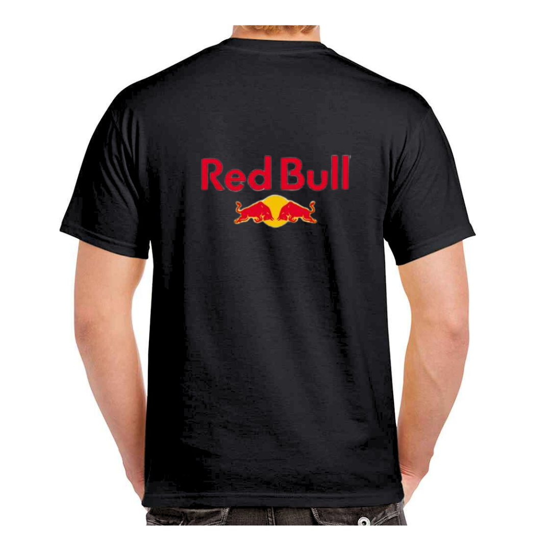 Men's Red Bull T-shirt