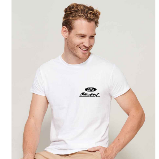 Men's Ford Motorsport T-shirt