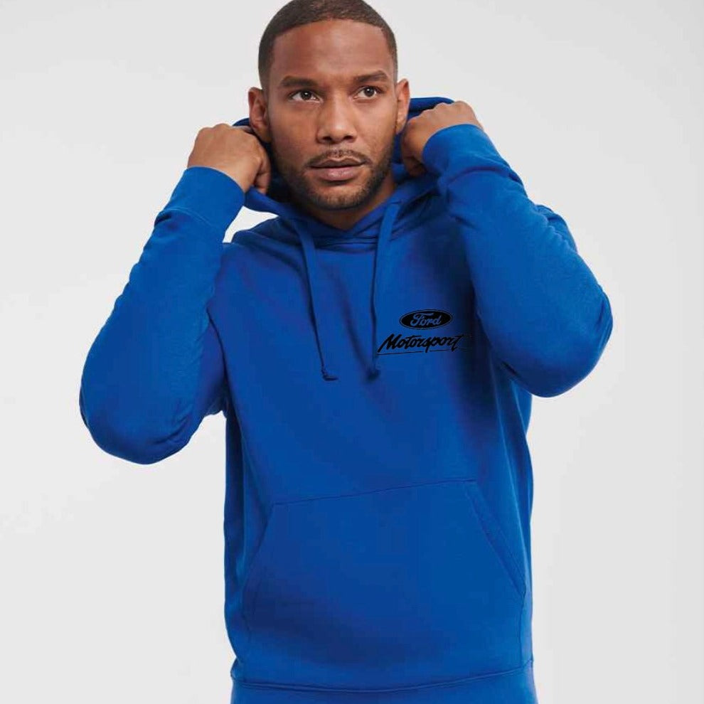 Men's Ford Motorsport Hoodie