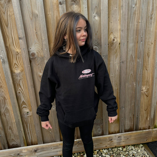 Kids Ford Motorsport Hoodie