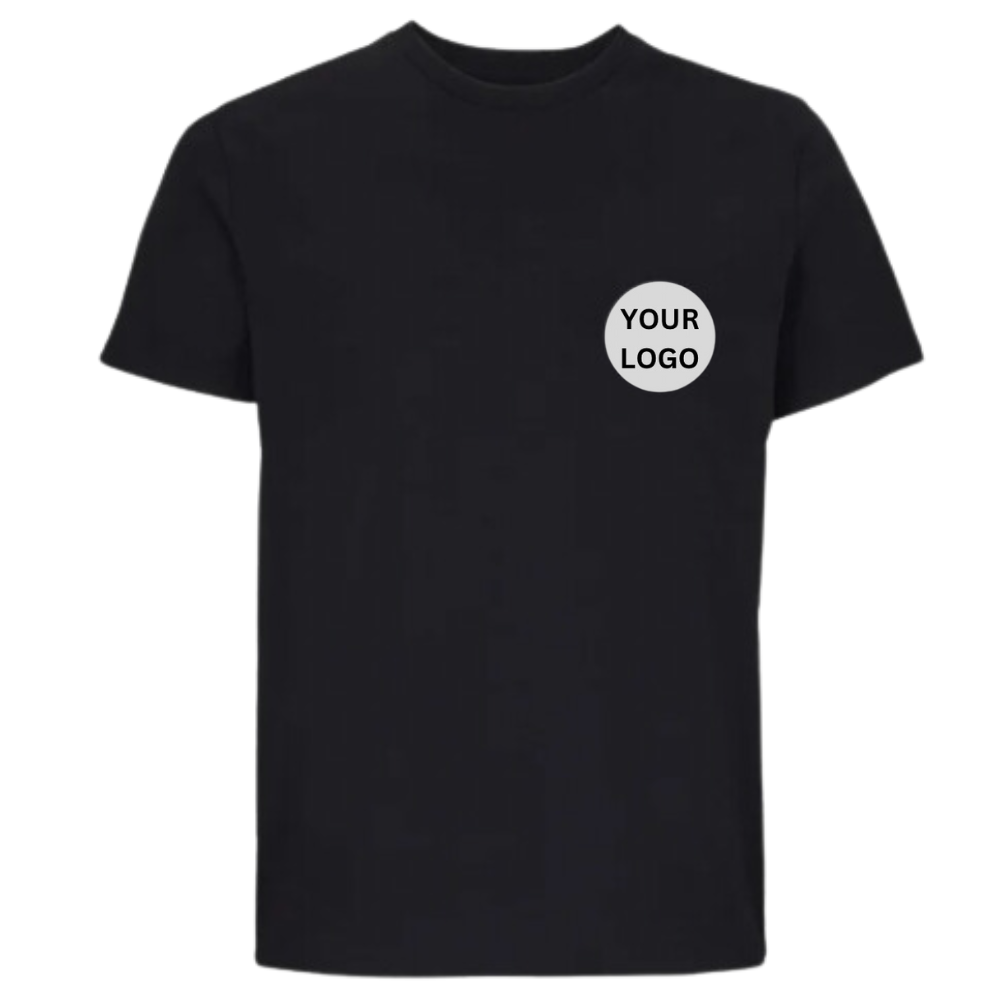 Branded Unisex T-shirt