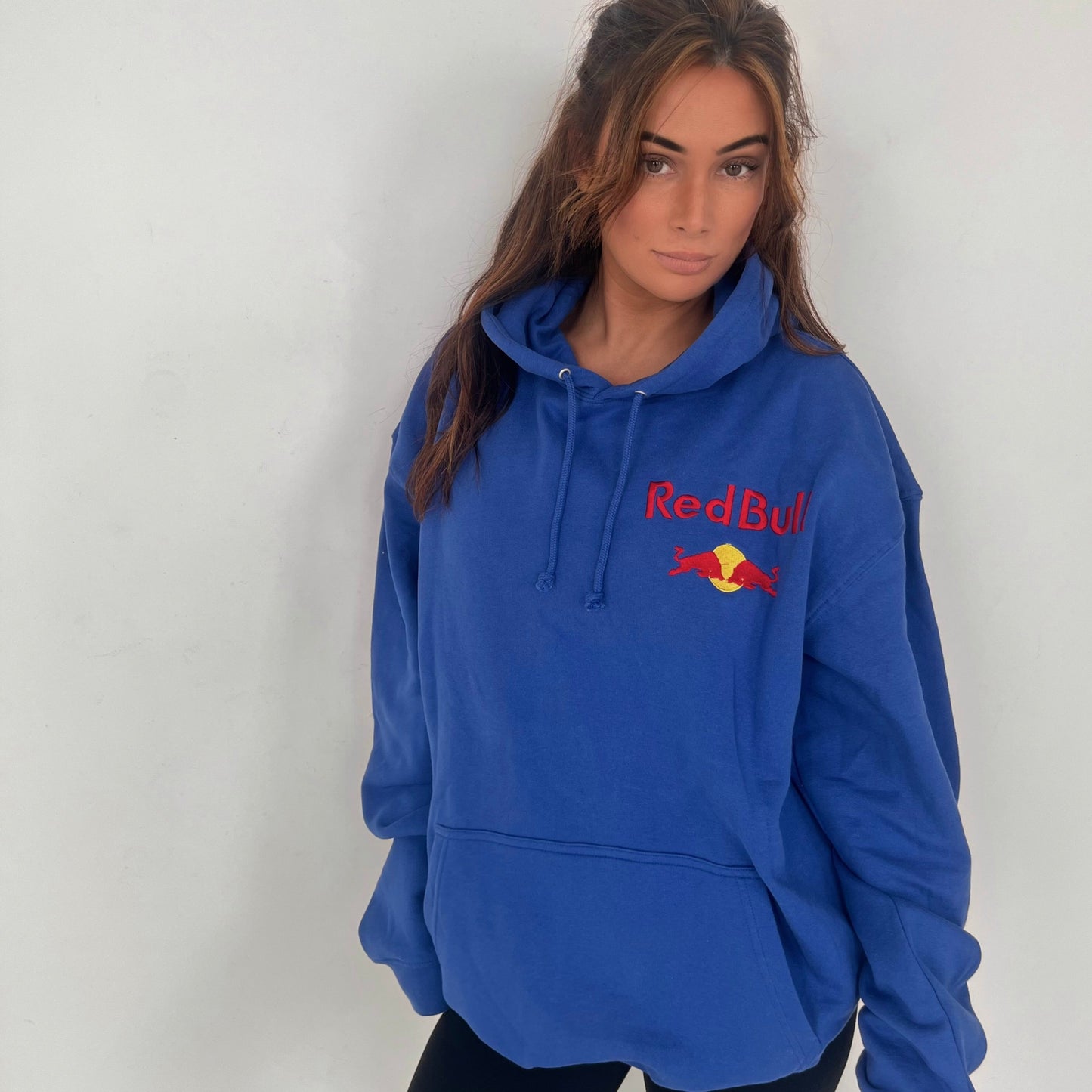 Women's Red Bull Hoodie