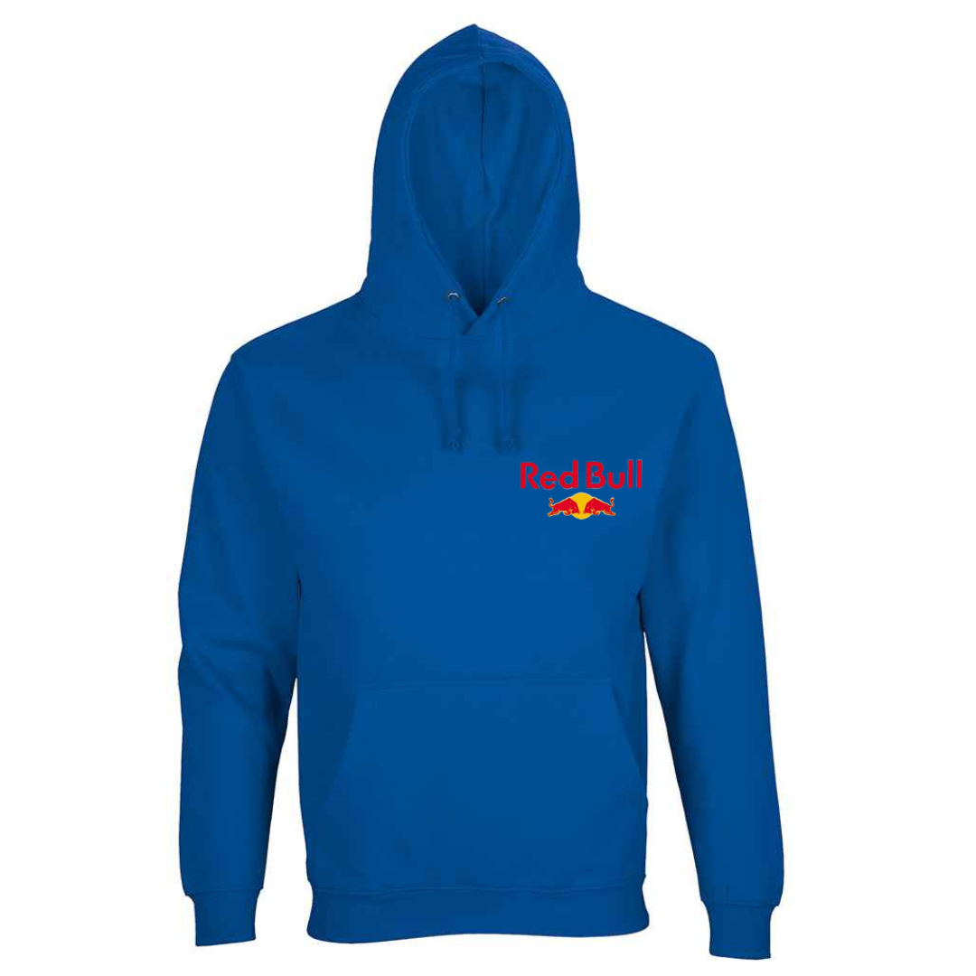 Women's Red Bull Hoodie