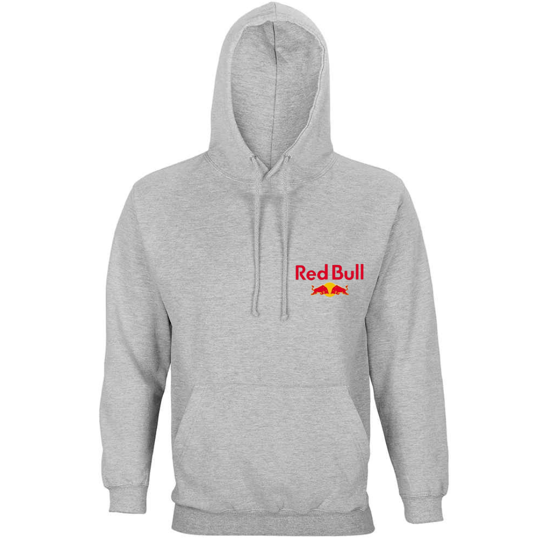 Women's Red Bull Hoodie