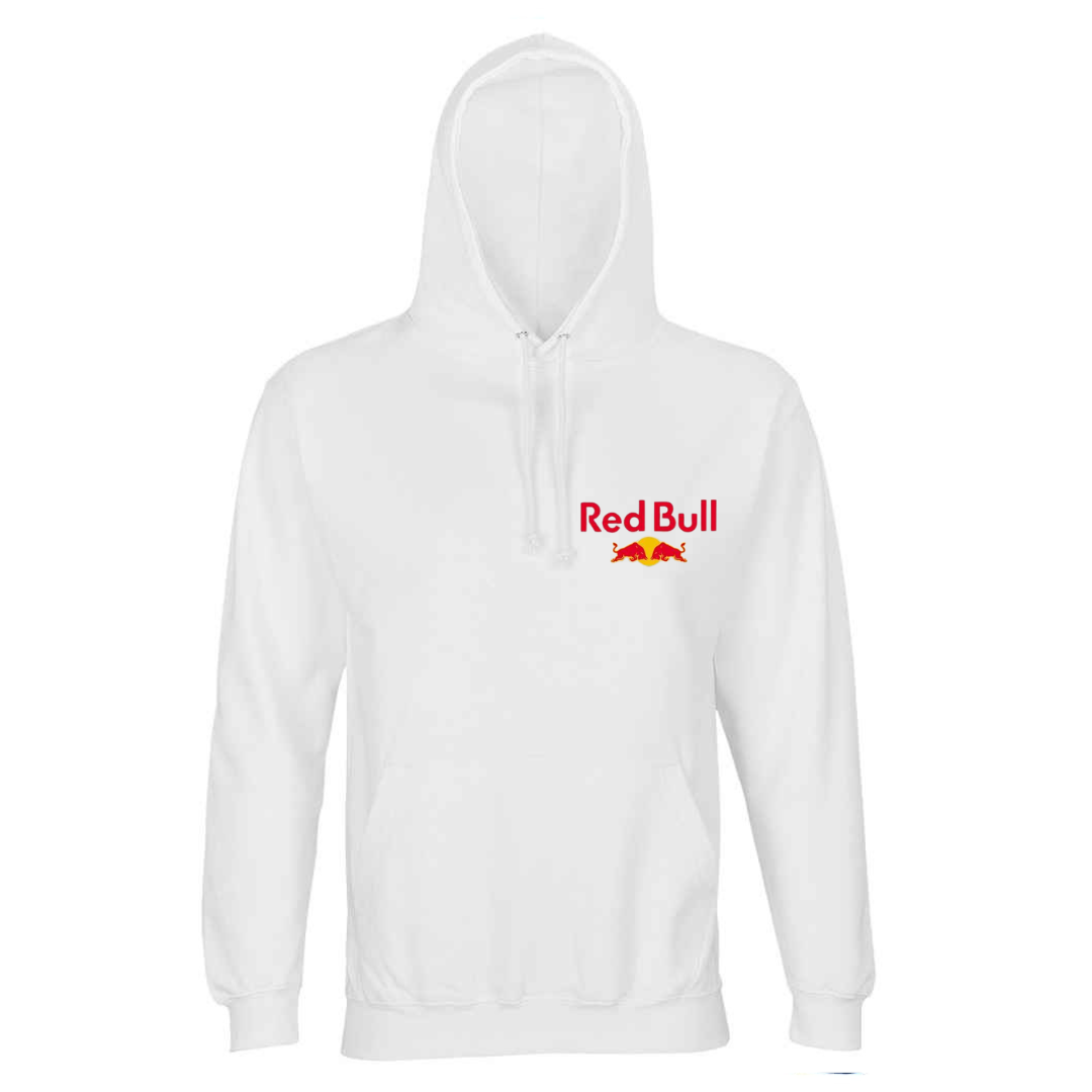 Women's Red Bull Hoodie