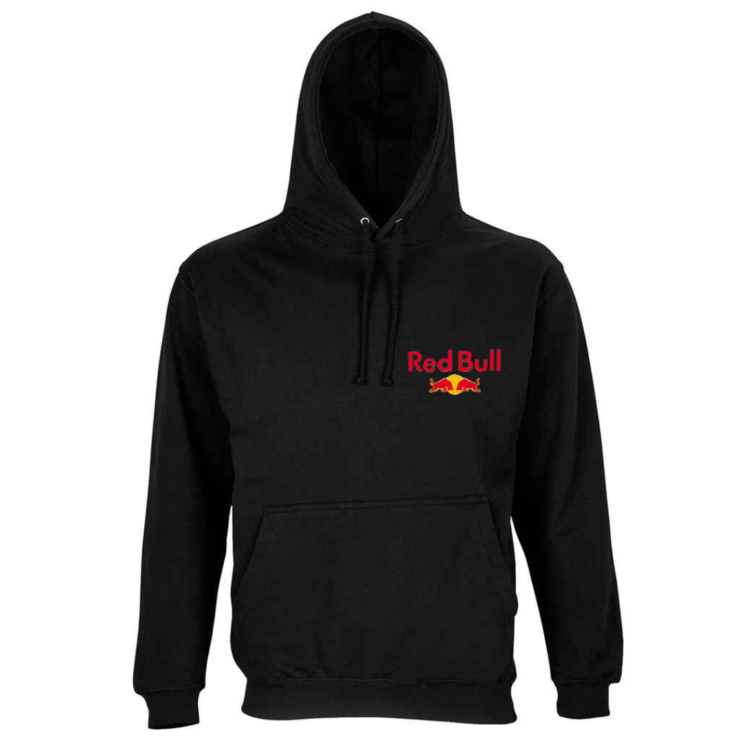 Women's Red Bull Hoodie