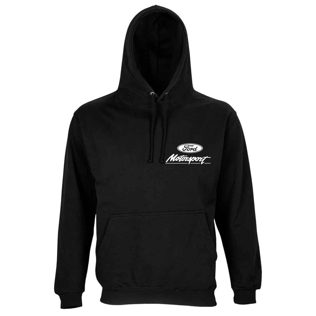 Men's Ford Motorsport Hoodie