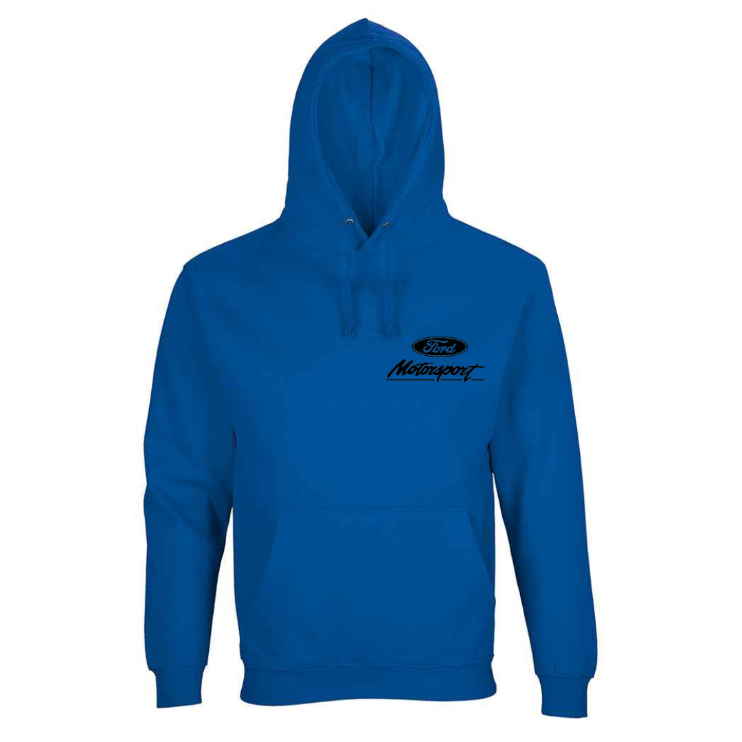 Women's Ford Motorsport Hoodie