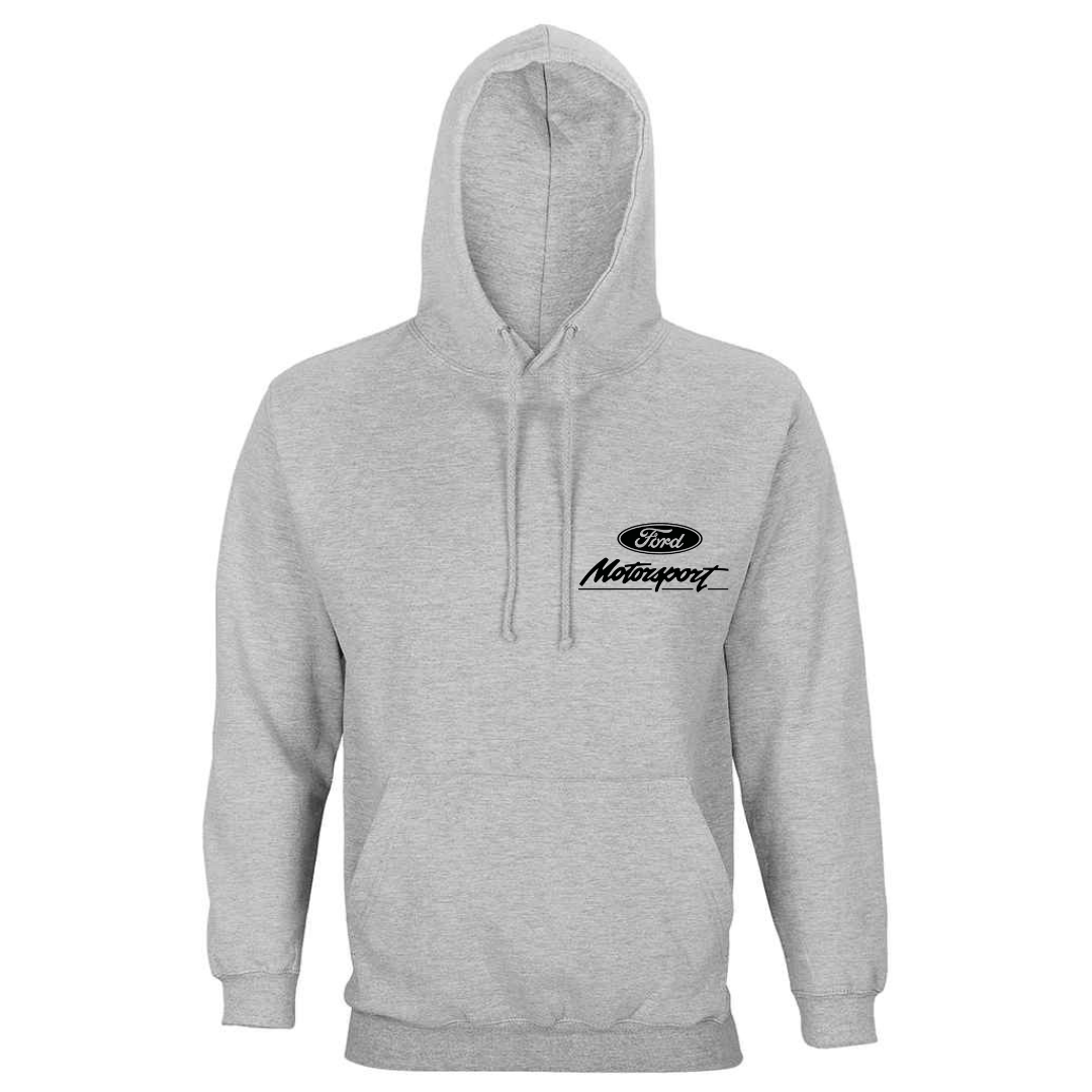 Women's Ford Motorsport Hoodie