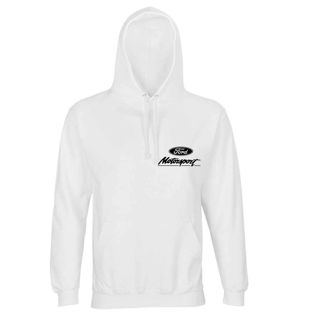 Women's Ford Motorsport Hoodie