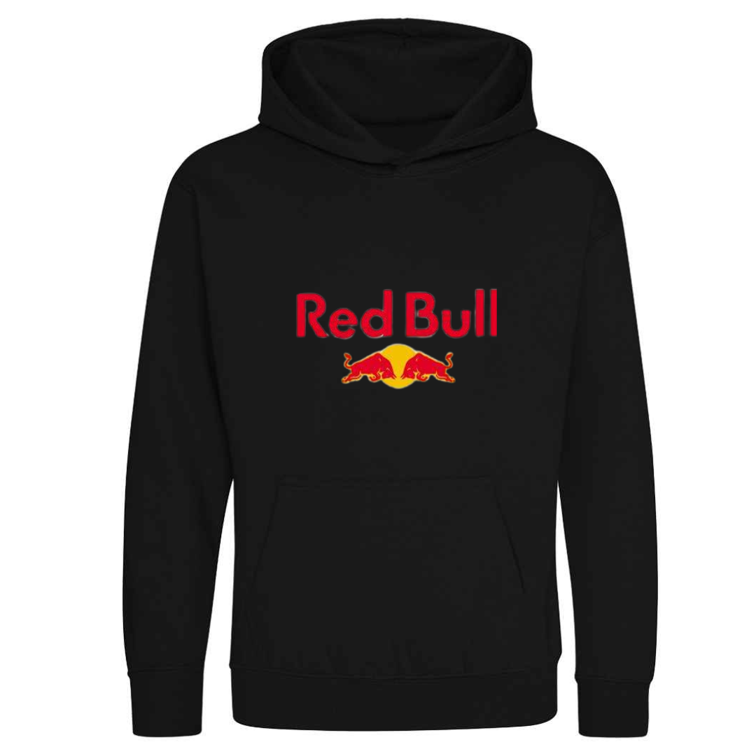 Kids Redbull Hoodie