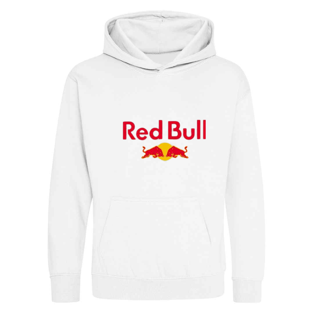 Kids Redbull Hoodie