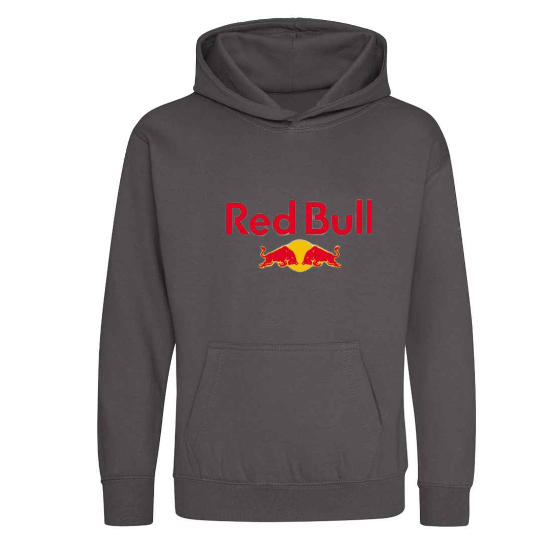 Kids Redbull Hoodie