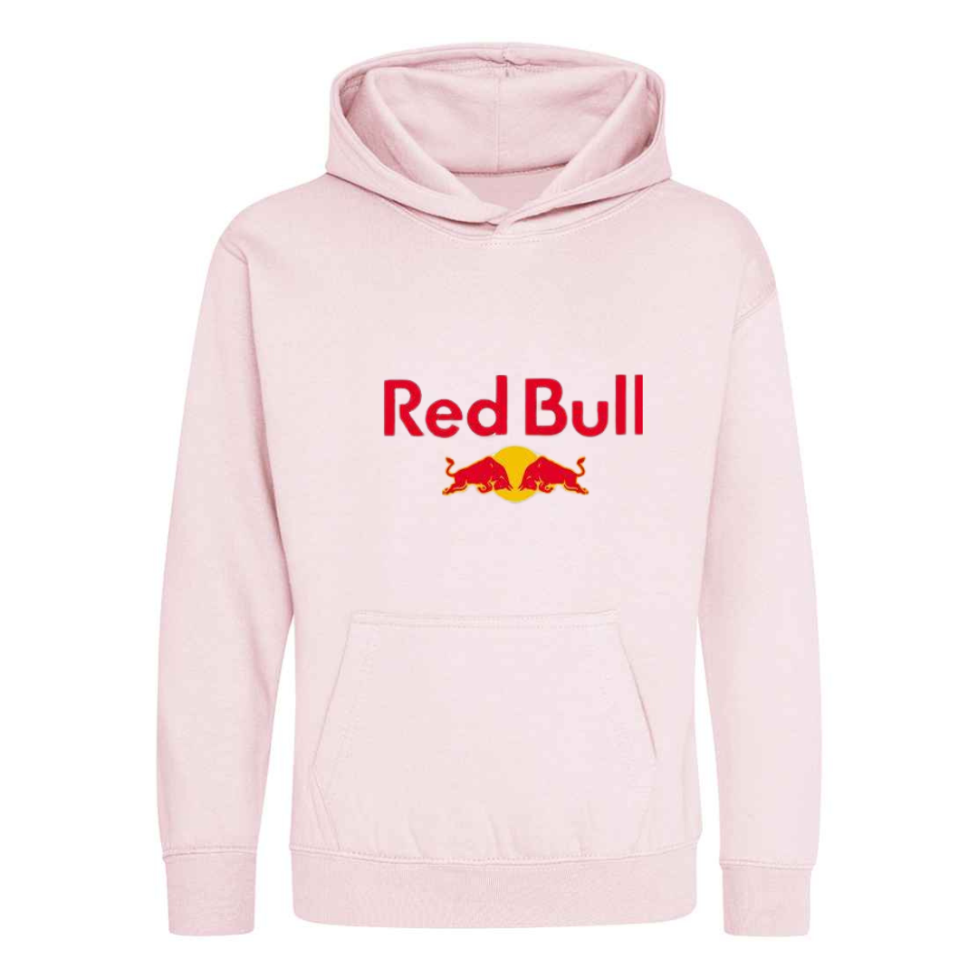 Kids Redbull Hoodie