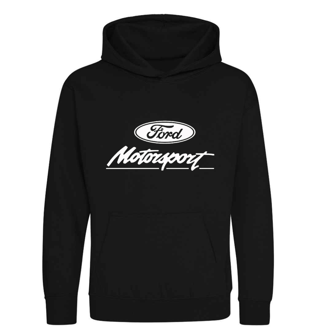 Kids Ford Motorsport Hoodie