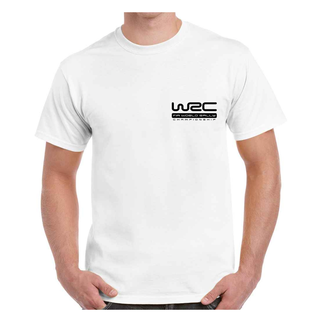 Men's World Racing Championship T-shirt