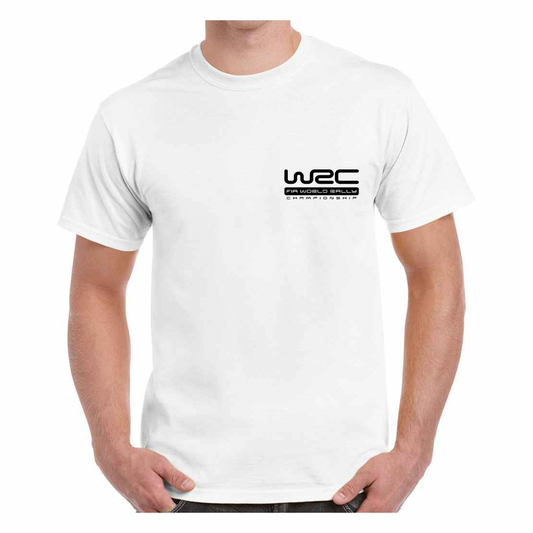 Men's World Racing Championship T-shirt