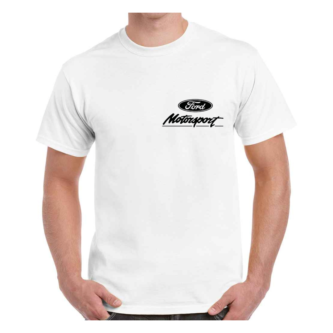 Men's Ford Motorsport T-shirt