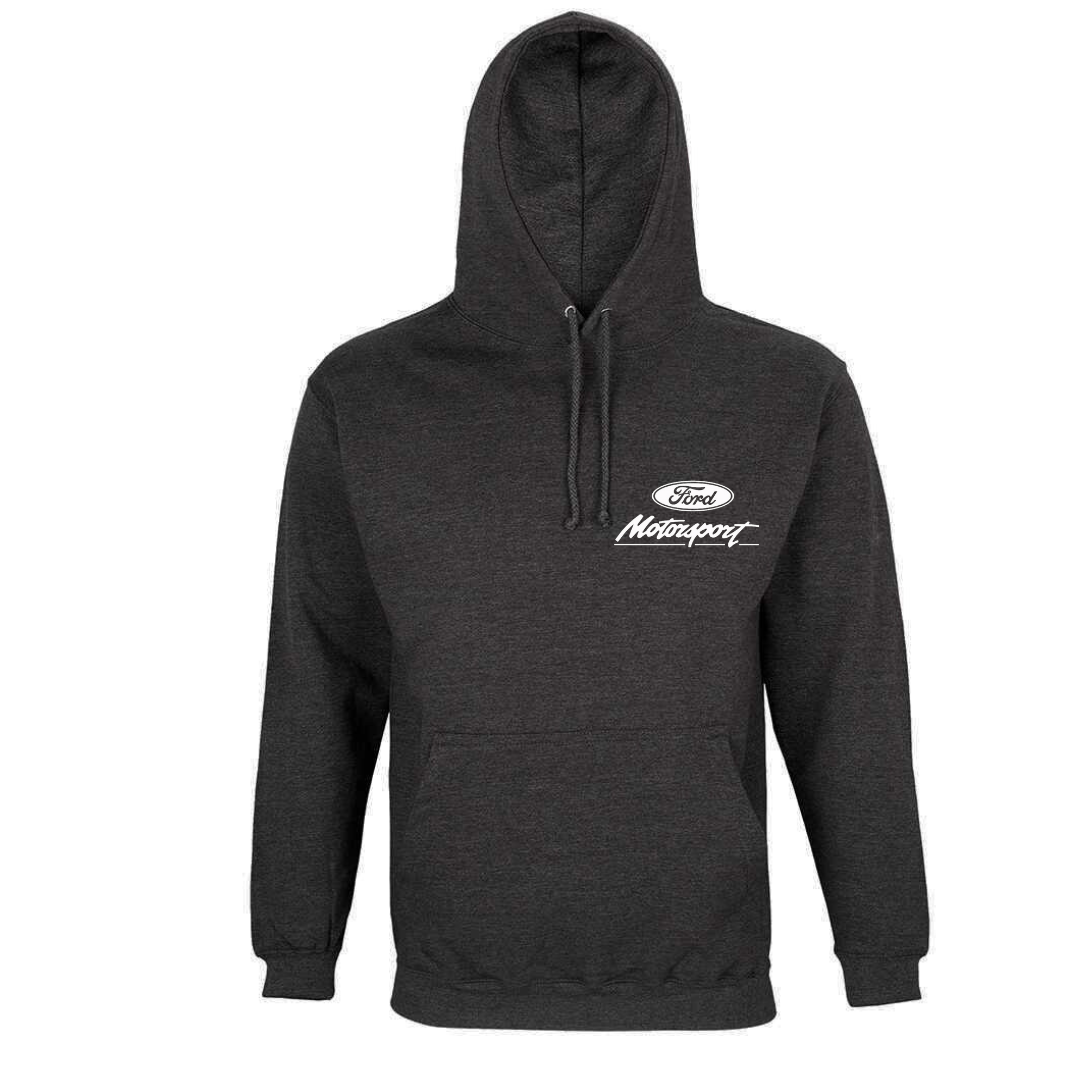 Women's Ford Motorsport Hoodie